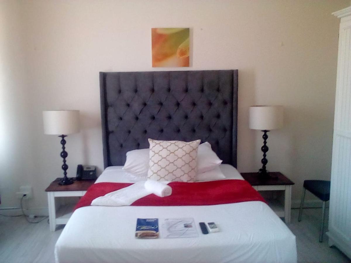 Grande Kloof Boutique Hotel Ciudad del Cabo Exterior foto