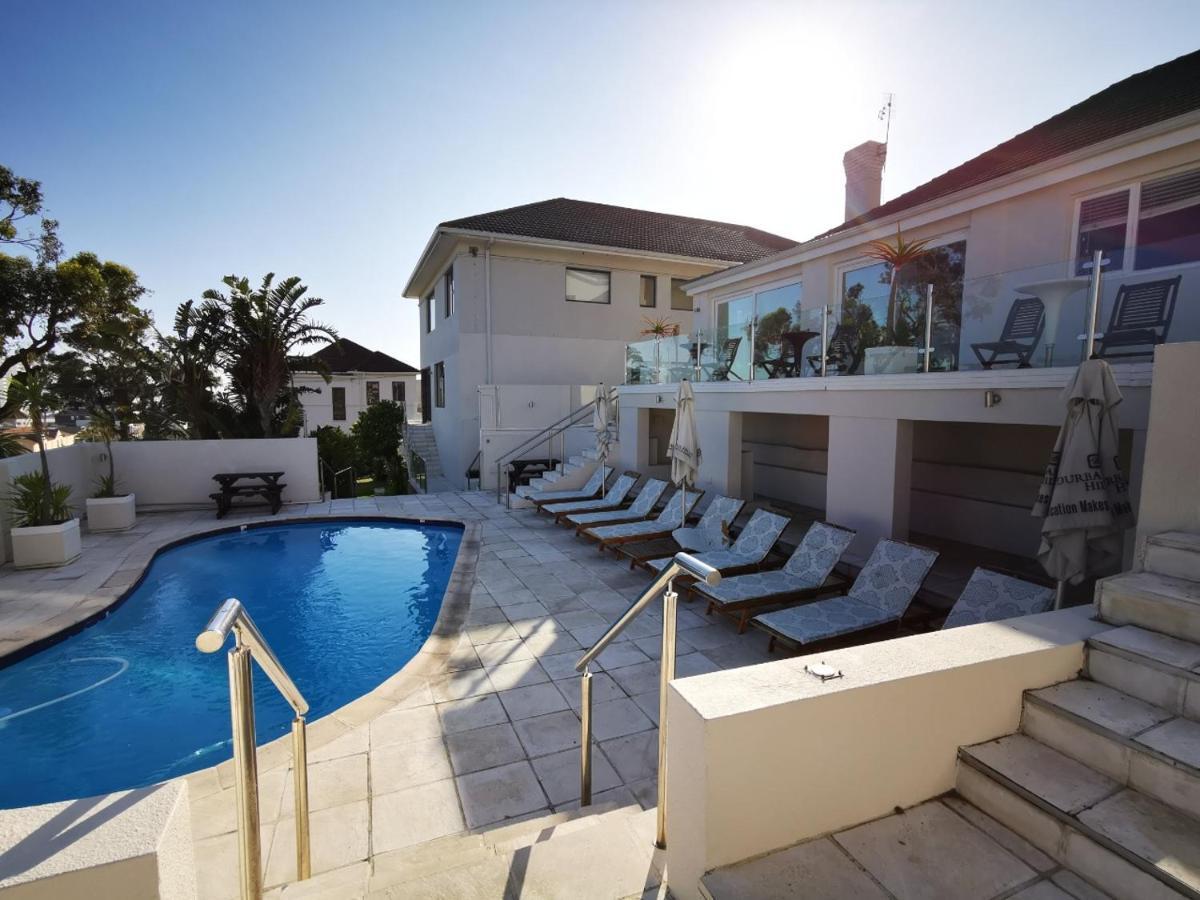 Grande Kloof Boutique Hotel Ciudad del Cabo Exterior foto