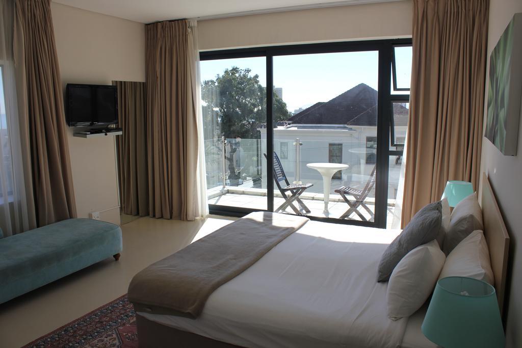 Grande Kloof Boutique Hotel Ciudad del Cabo Exterior foto