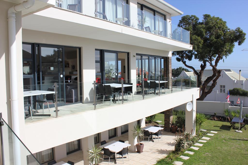 Grande Kloof Boutique Hotel Ciudad del Cabo Exterior foto