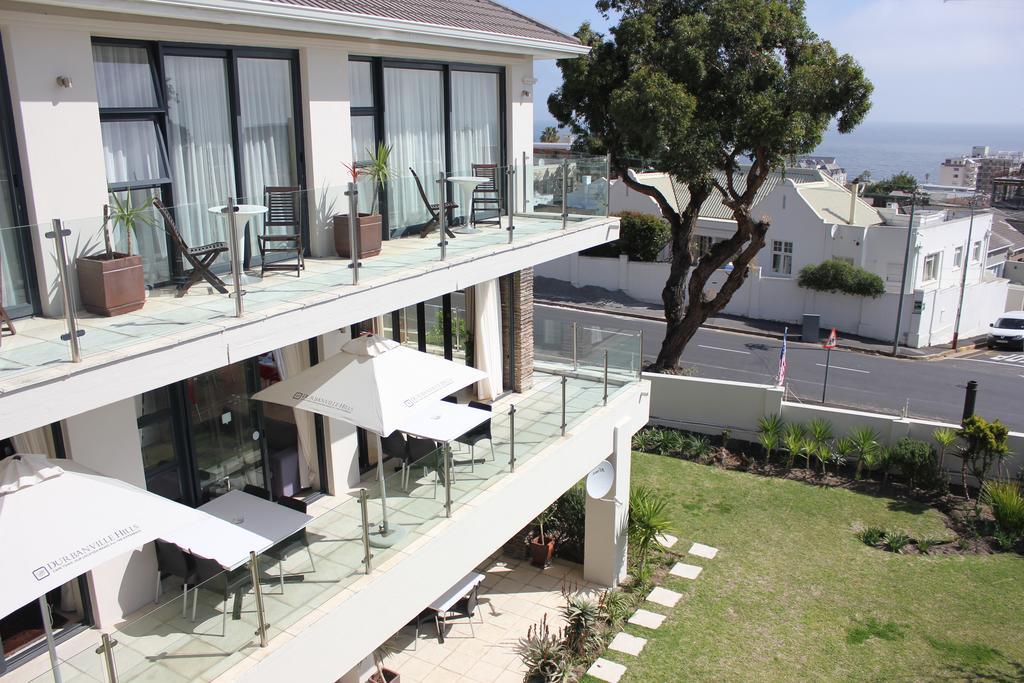 Grande Kloof Boutique Hotel Ciudad del Cabo Exterior foto