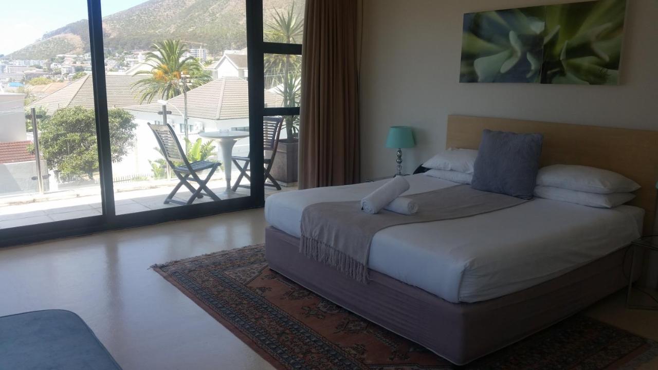 Grande Kloof Boutique Hotel Ciudad del Cabo Exterior foto