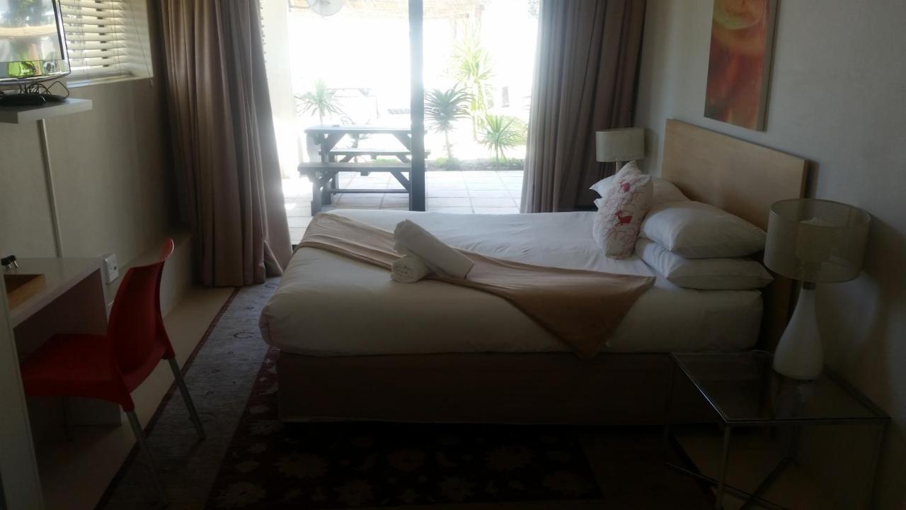 Grande Kloof Boutique Hotel Ciudad del Cabo Exterior foto