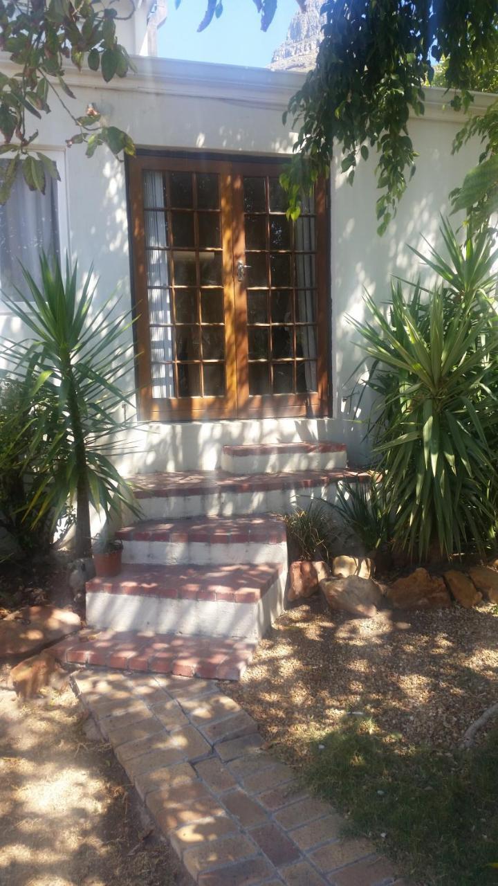 Grande Kloof Boutique Hotel Ciudad del Cabo Exterior foto